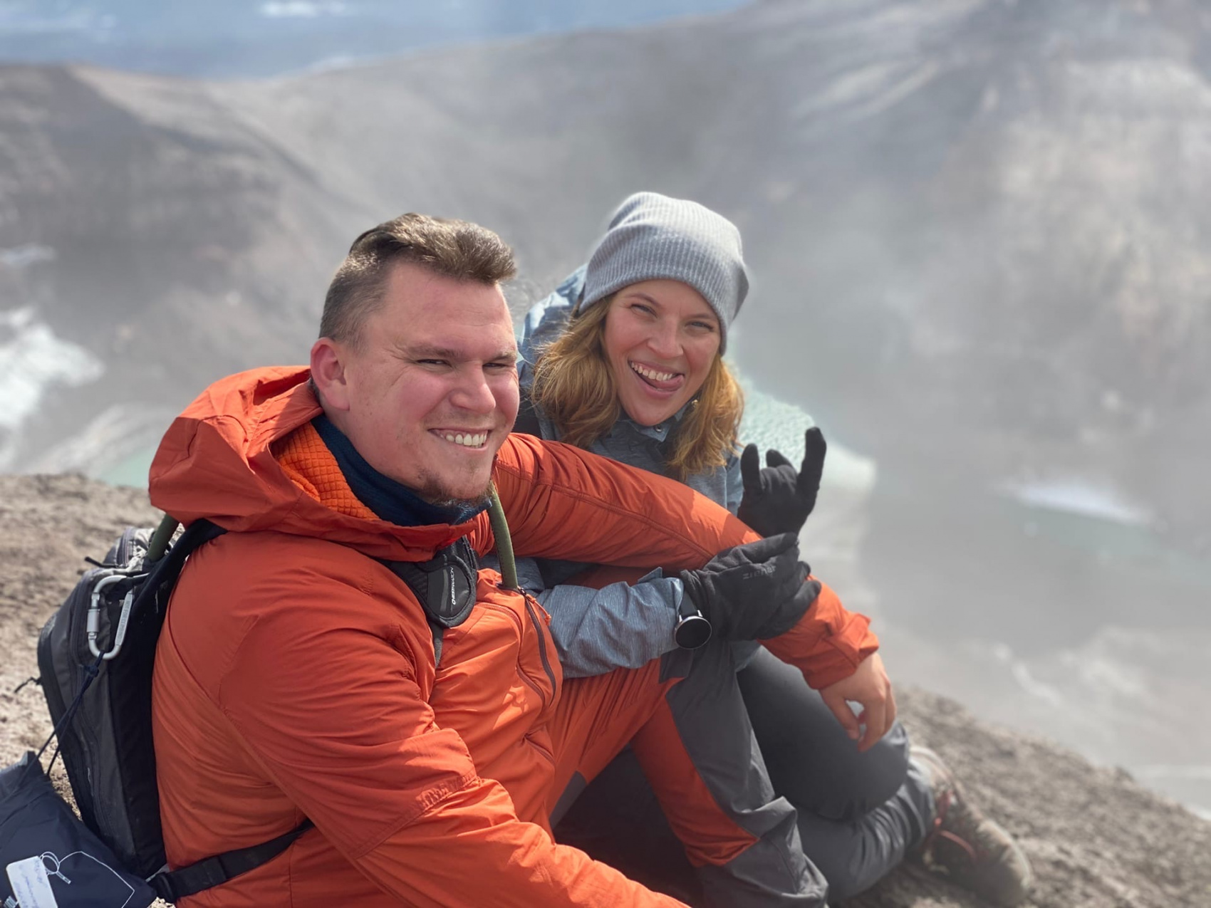 Автопутешествие по Камчатке (21/60)