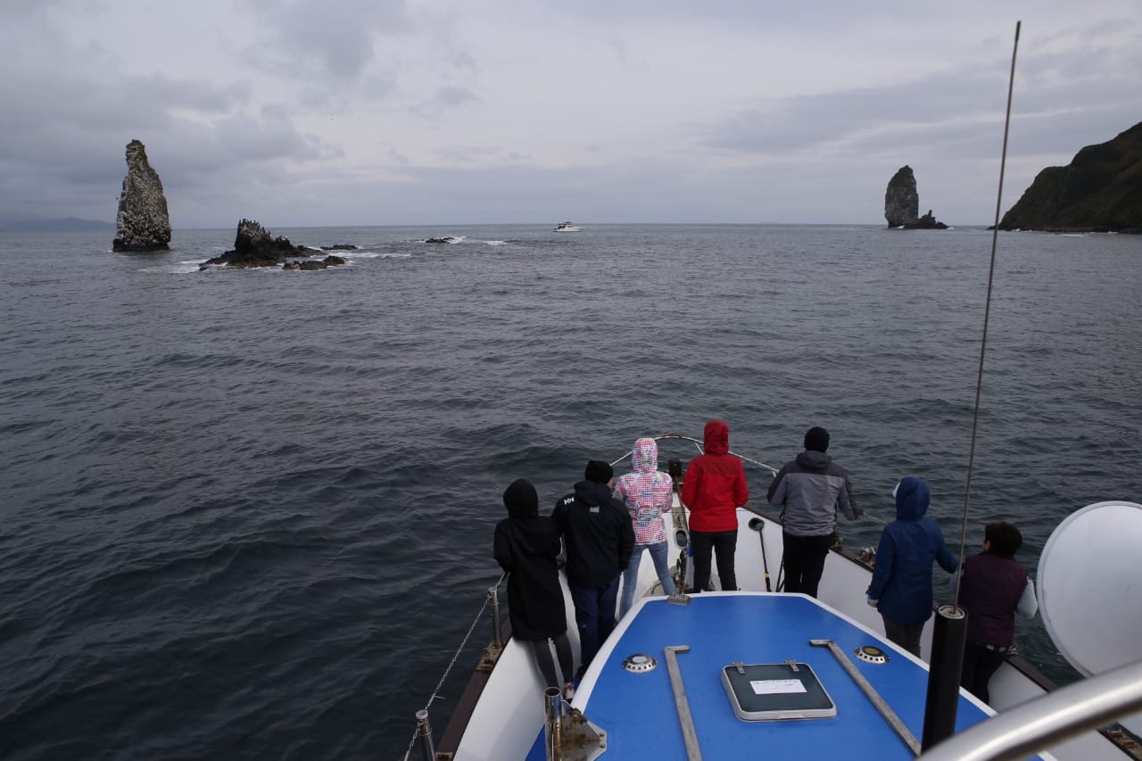 Автопутешествие по Камчатке (9/60)