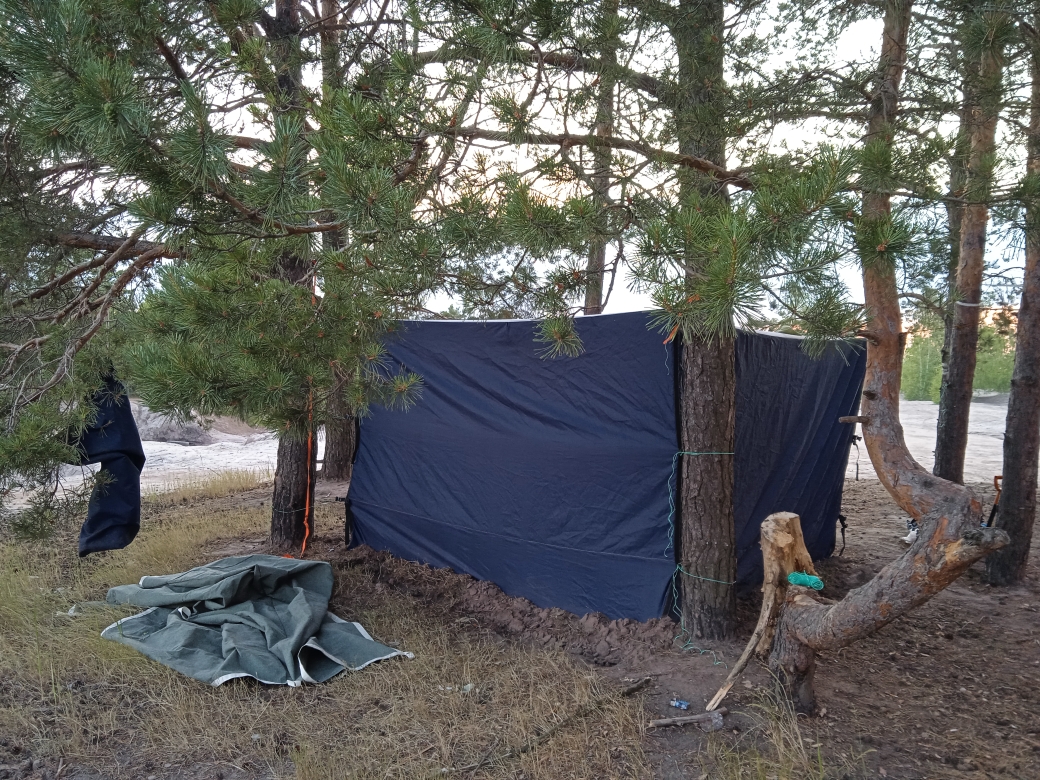 Кондуки, голубые озера, горы. (4/18)