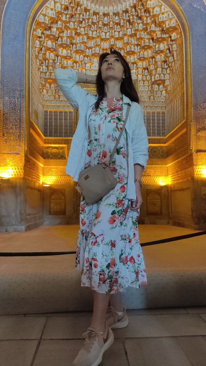 Приключения в сердце Центральной Азии (8/53)