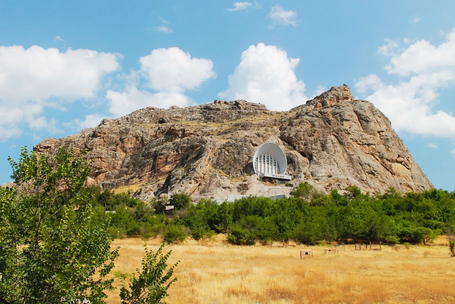 Приключения в сердце Центральной Азии (6/53)