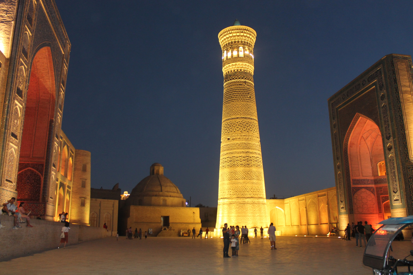 Приключения в сердце Центральной Азии (5/53)