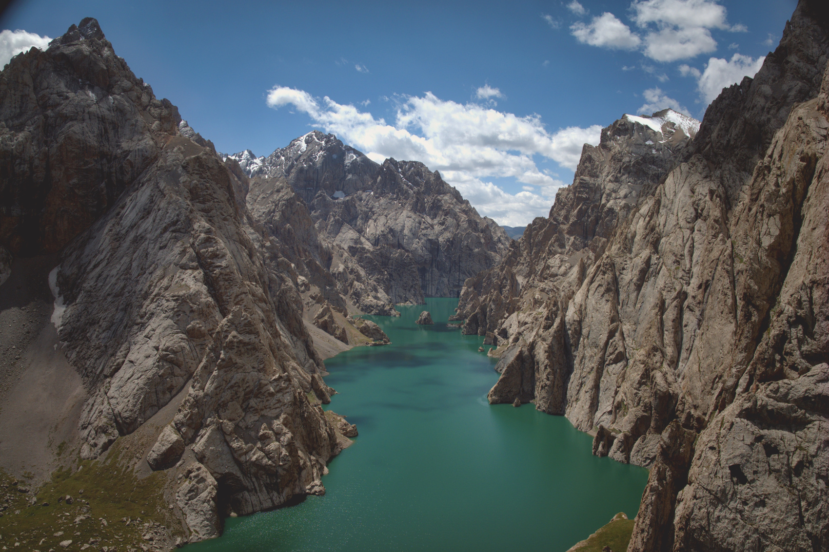 Vip Кыргызстан: лучшие локации, юрты, хендмейд, кони, манты & плов. Всё включено (3/39)