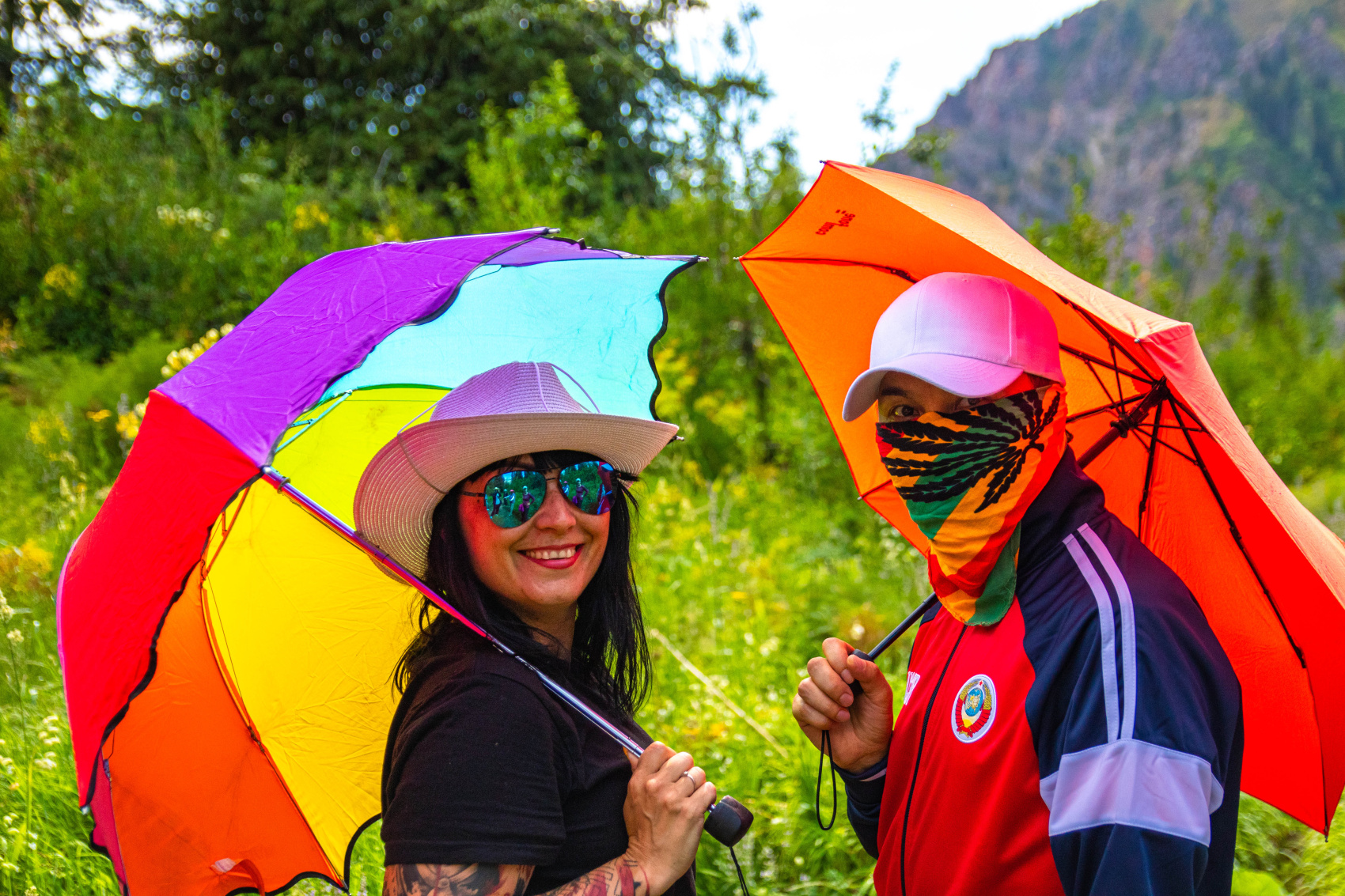 Vip Кыргызстан: лучшие локации, юрты, хендмейд, кони, манты & плов. Всё включено (9/39)