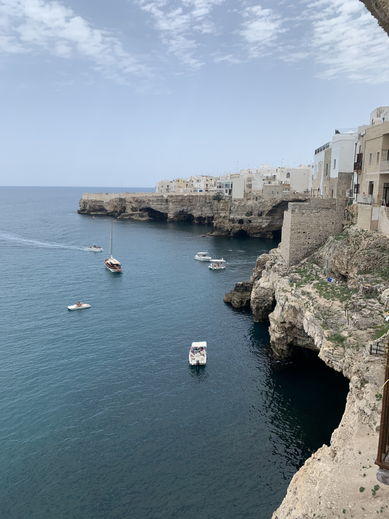 Удивительная Апулия All inclusive (2/21)