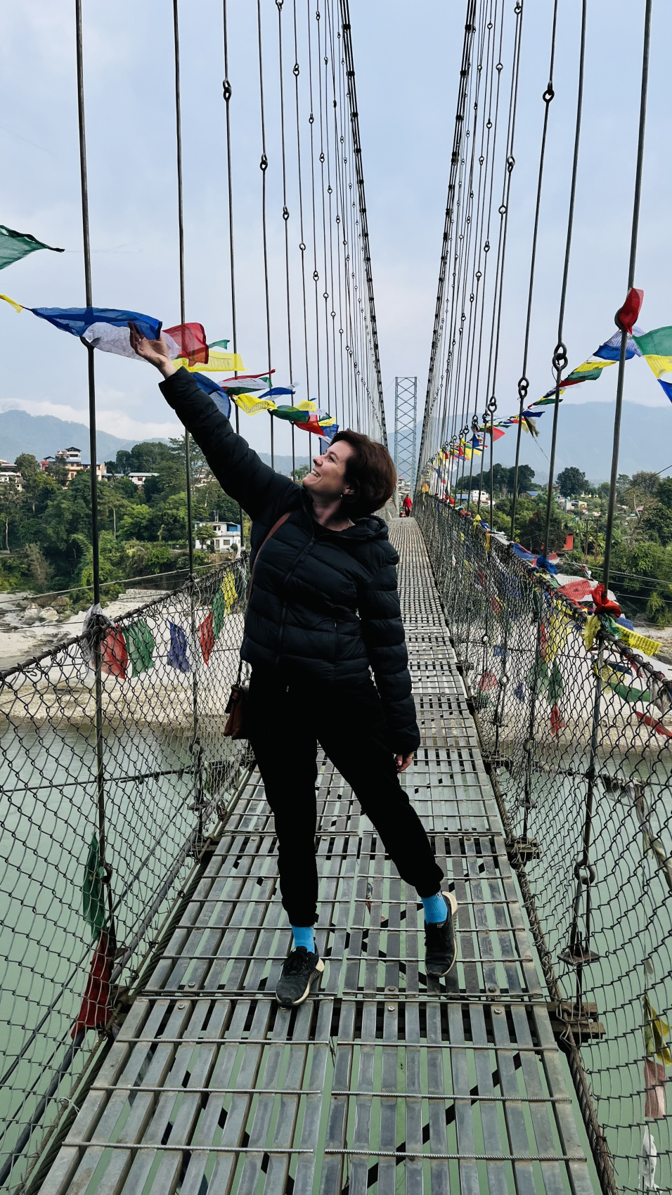 Непал+Бутан за 11 дней с русскоязычным гидом (2/14)