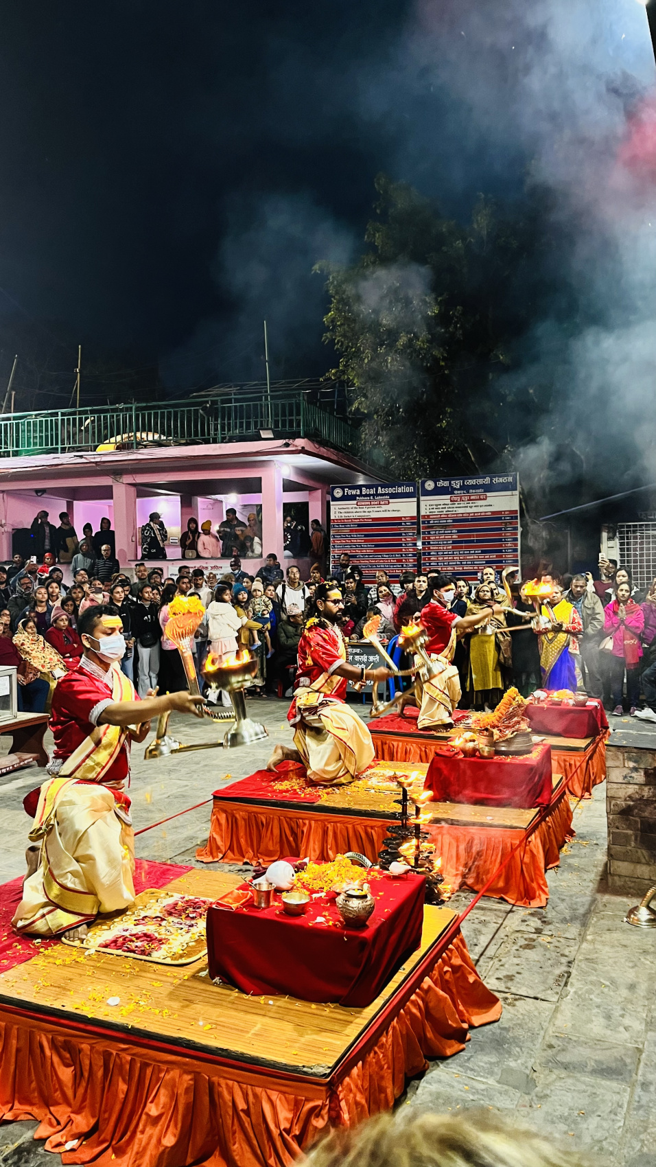 Непал+Бутан за 11 дней с русскоязычным гидом (9/14)