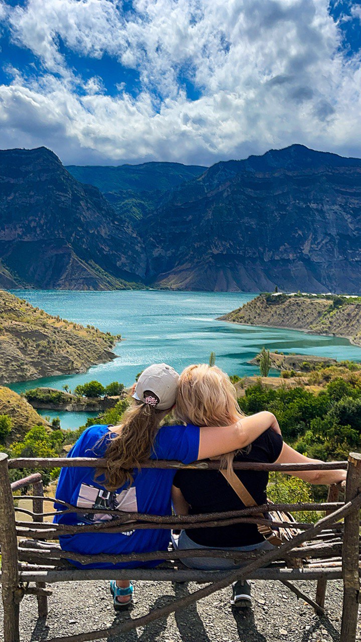 Молодежный Camp в горах Дагестана (тур 5 дней и 4 ночи все включено)  (7/26)