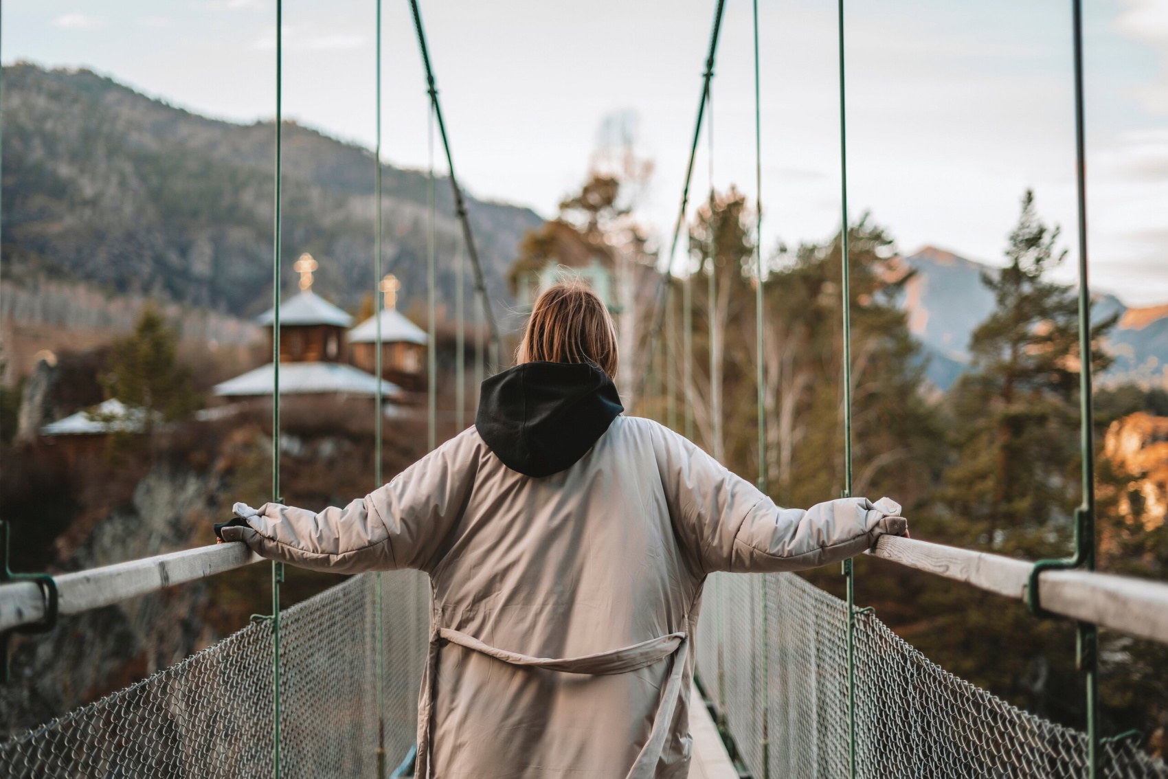 Цветение маральника, 5 дней (9/24)