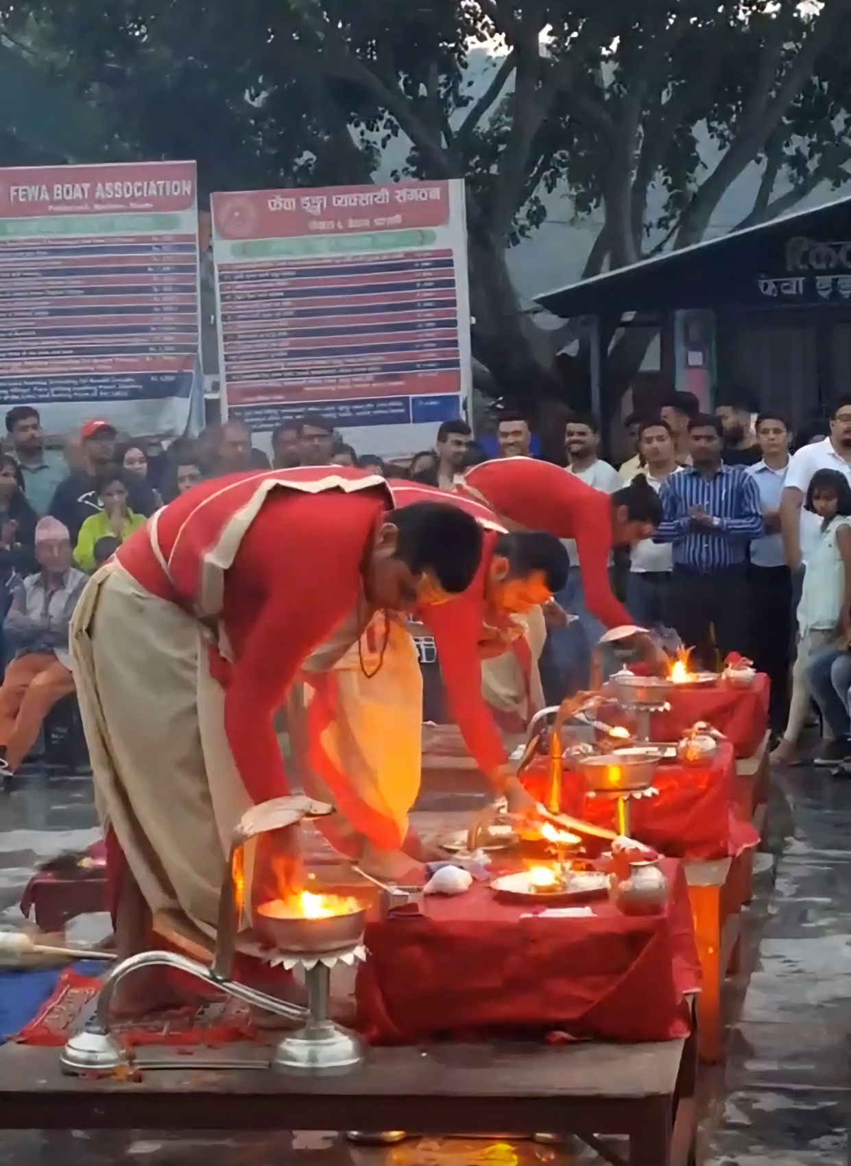 Экспедиция в  верхний Мустанг: запретное и мистическое королевство (37/70)