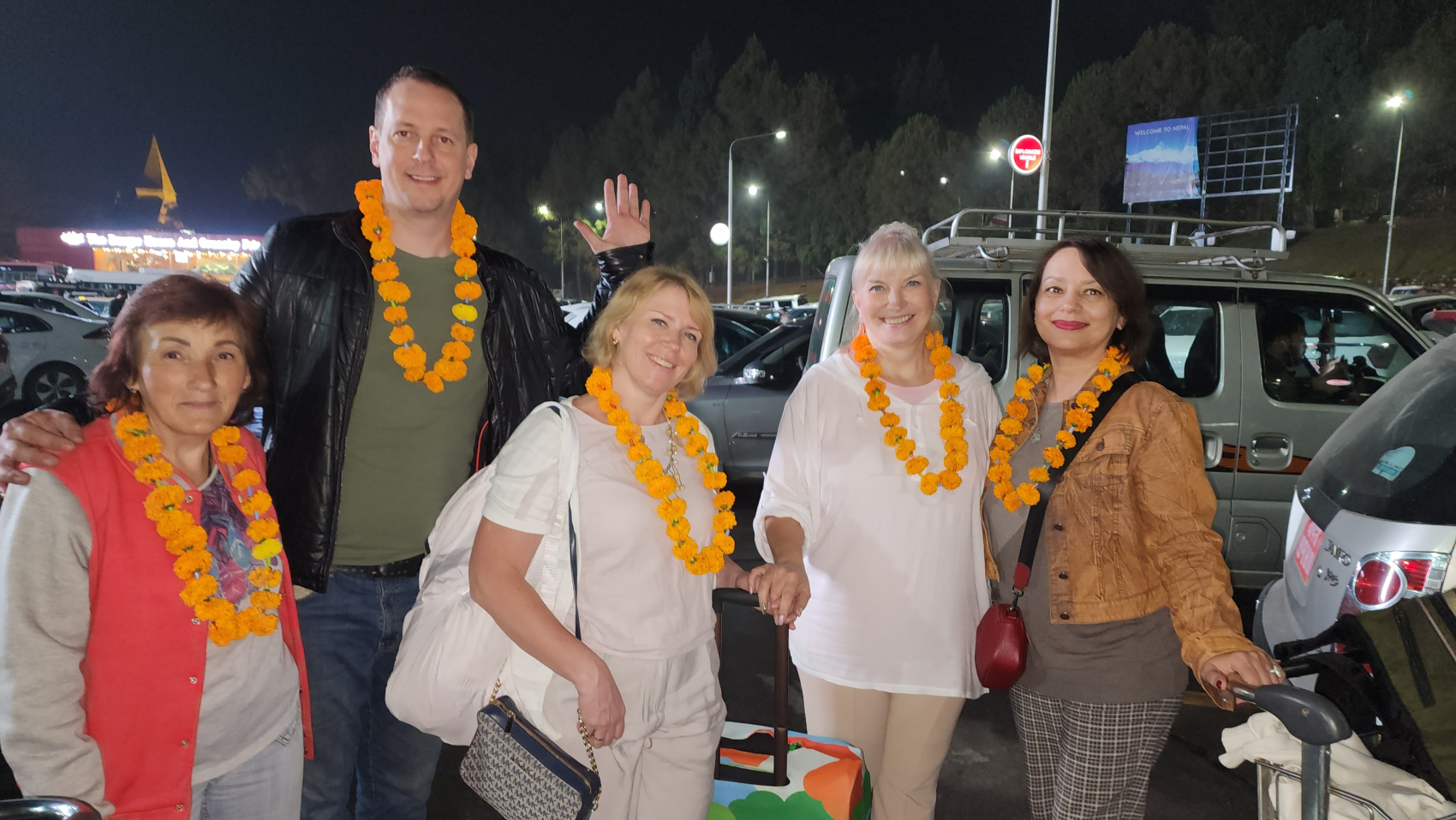 Экспедиция в  верхний Мустанг: запретное и мистическое королевство