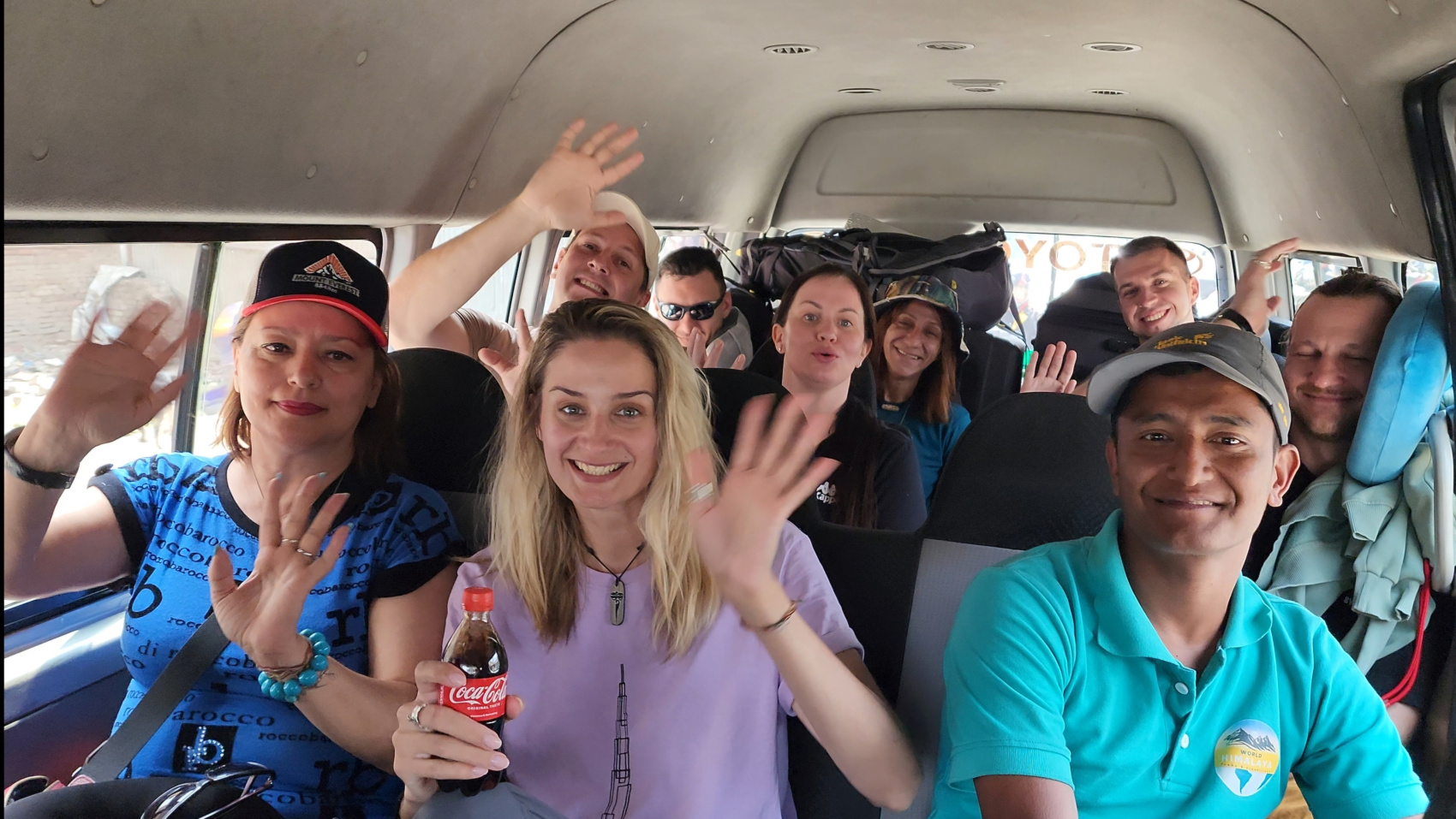 Экспедиция в  верхний Мустанг: запретное и мистическое королевство (12/70)