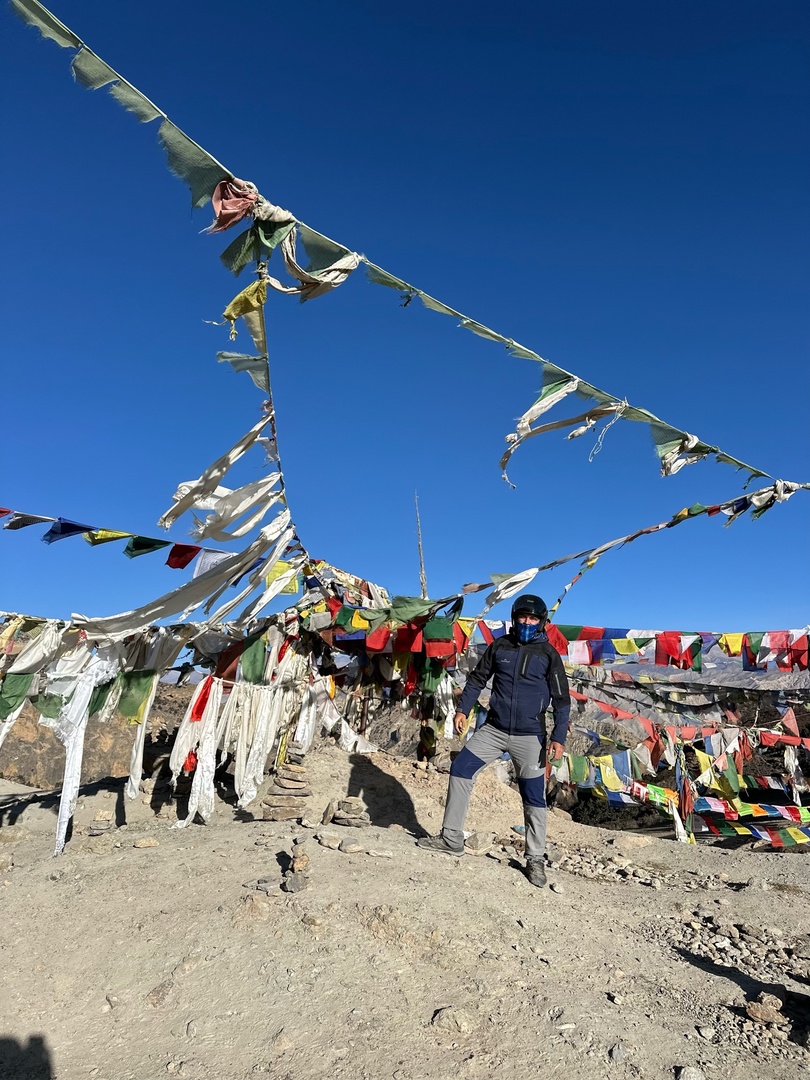 Запретное королевство Верхний Мустанг (4/34)