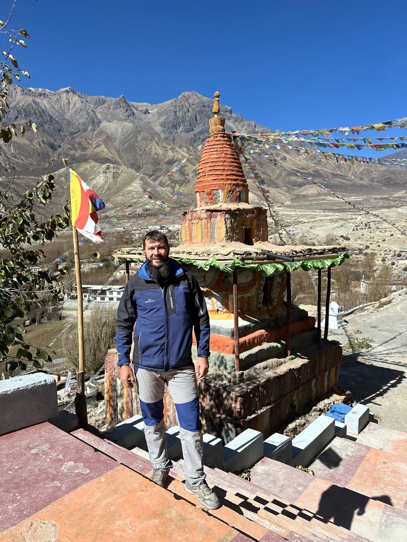 Запретное королевство Верхний Мустанг (10/34)