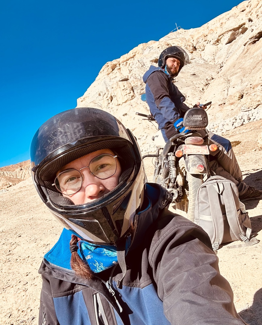 Запретное королевство Верхний Мустанг (2/34)