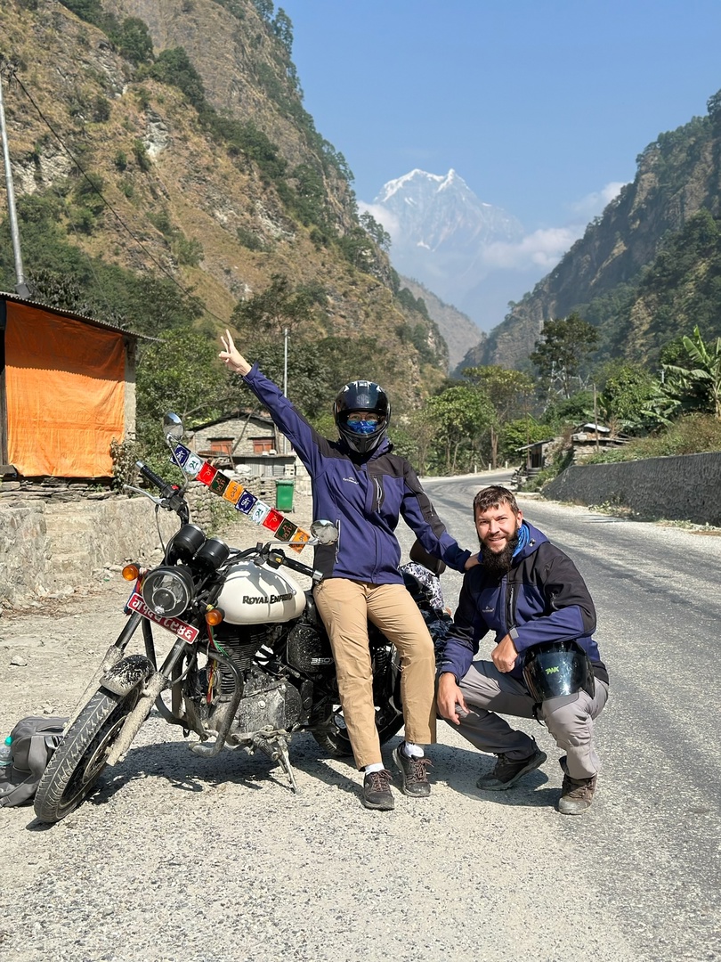 Запретное королевство Верхний Мустанг (20/34)