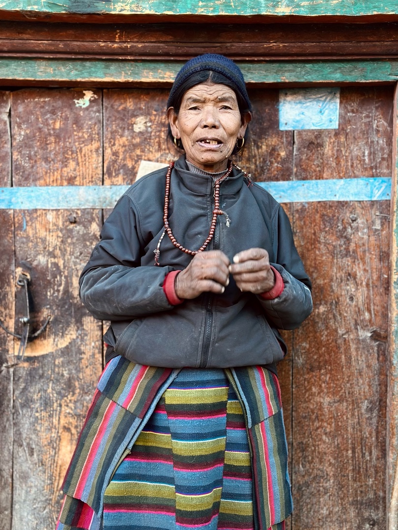 Запретное королевство Верхний Мустанг (25/34)