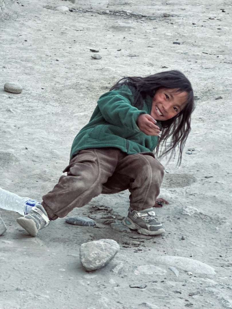 Запретное королевство Верхний Мустанг (7/34)