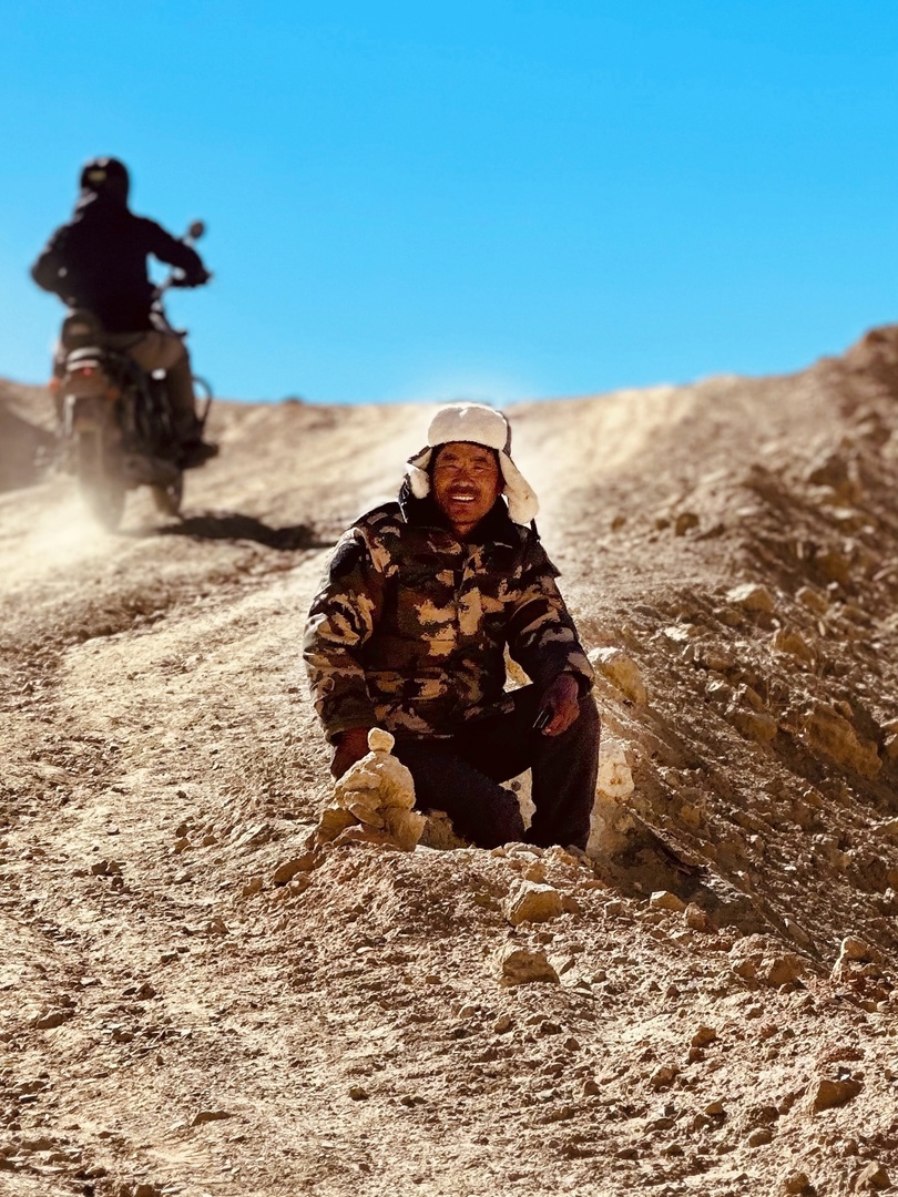 Запретное королевство Верхний Мустанг (6/34)