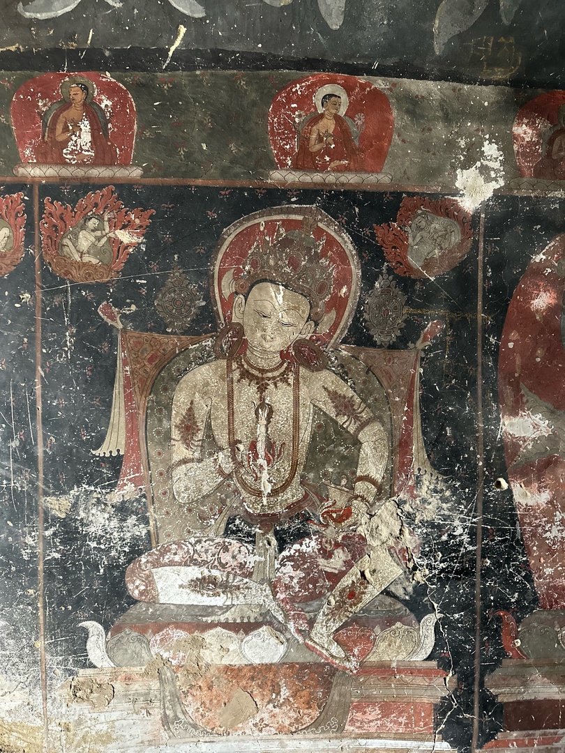 Запретное королевство Верхний Мустанг (13/34)