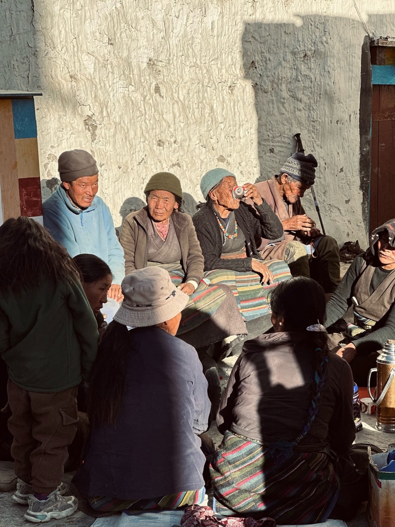 Запретное королевство Верхний Мустанг (26/34)