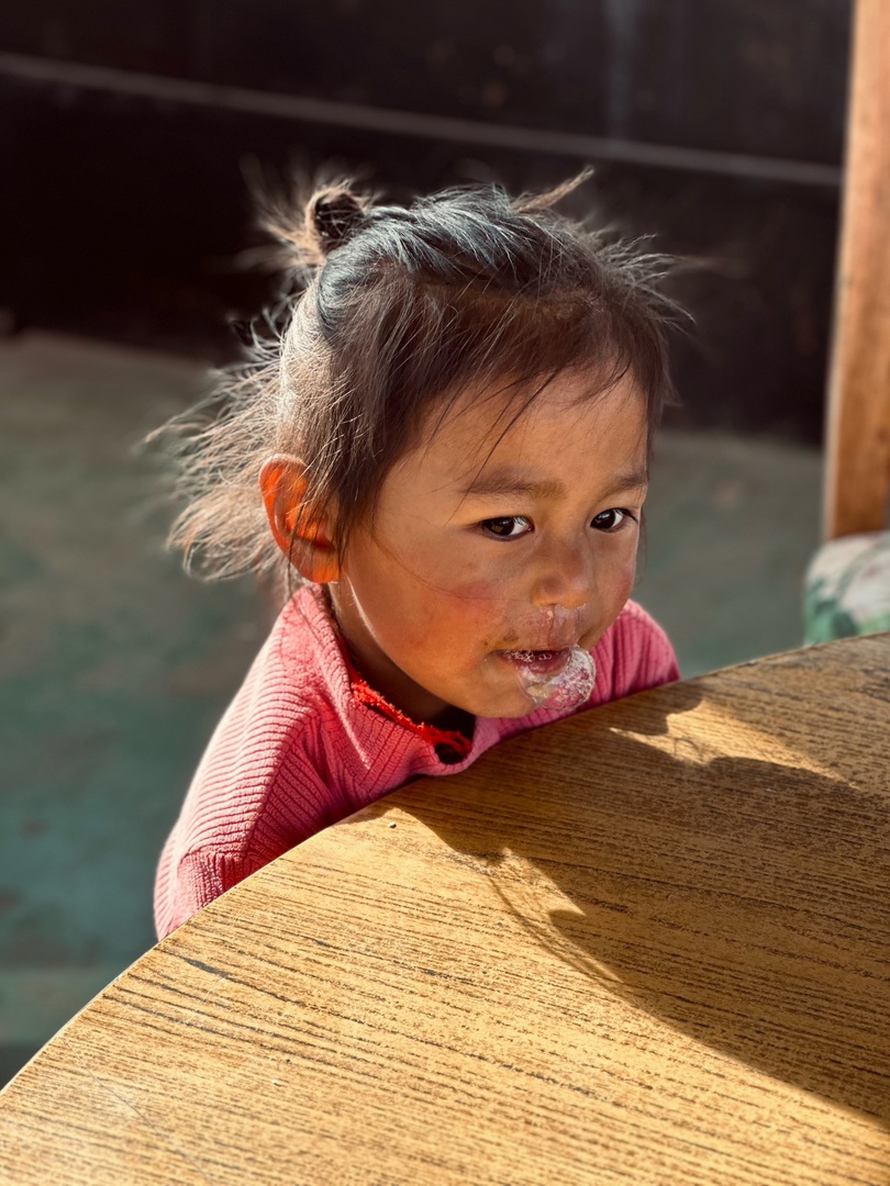 Запретное королевство Верхний Мустанг (12/34)