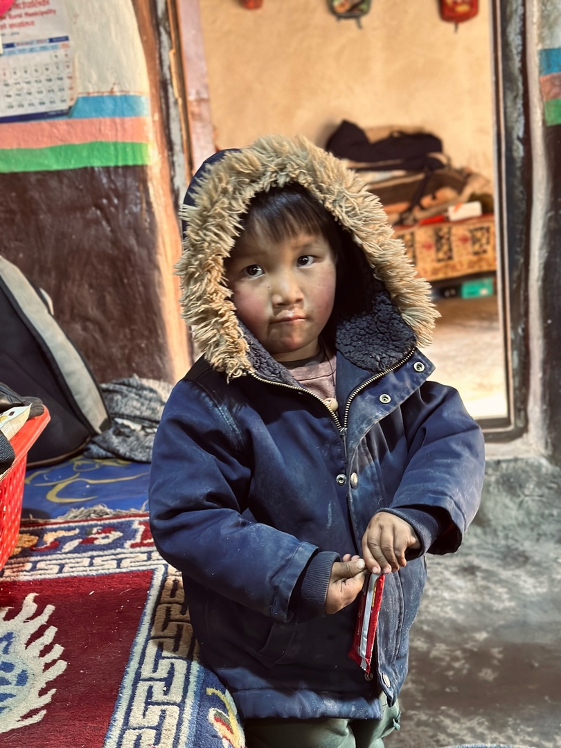 Запретное королевство Верхний Мустанг (8/34)