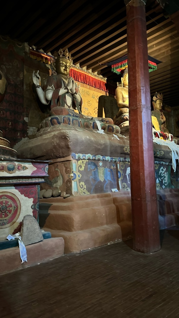 Запретное королевство Верхний Мустанг (9/34)