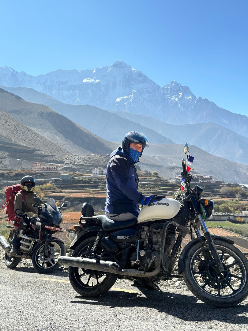 Запретное королевство Верхний Мустанг (5/34)