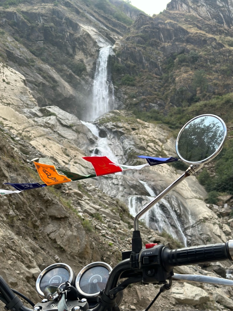 Запретное королевство Верхний Мустанг (17/34)