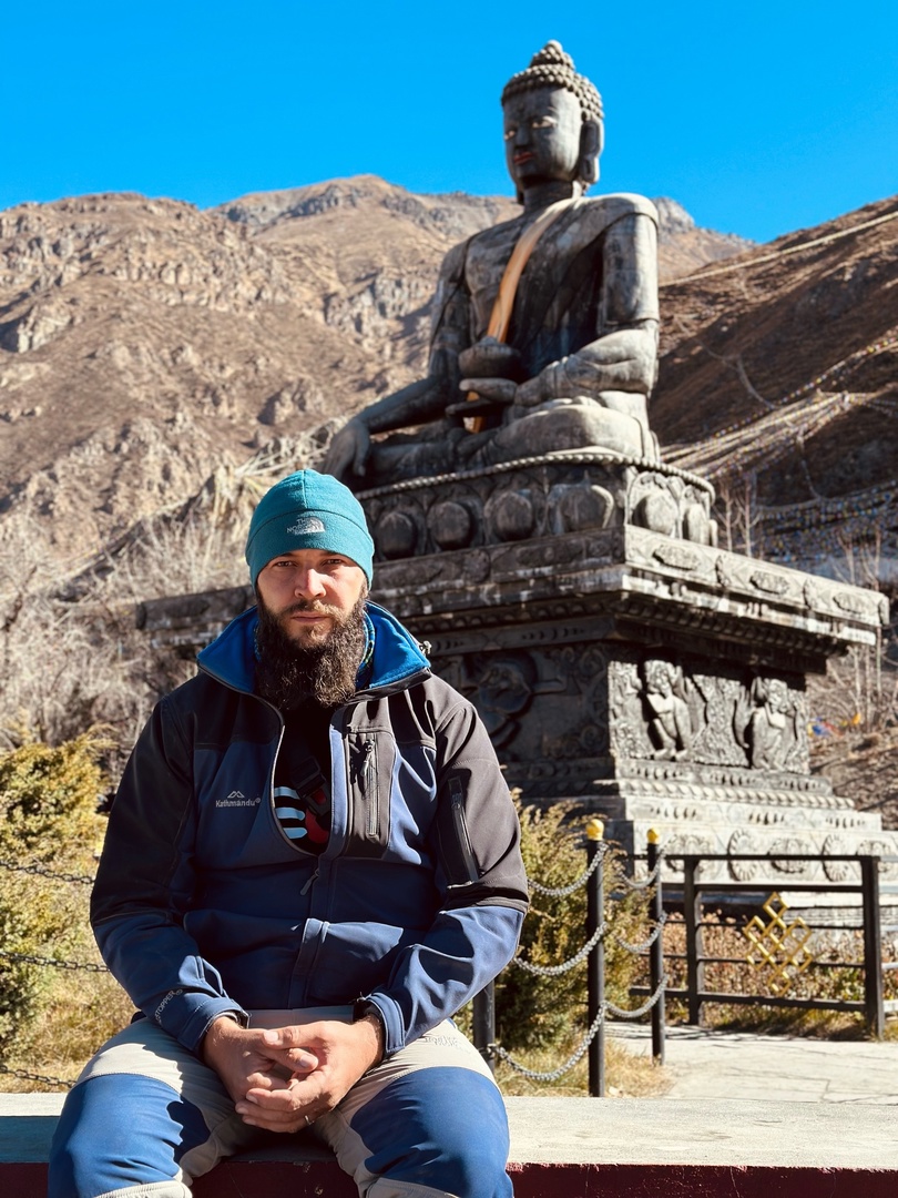 Запретное королевство Верхний Мустанг (15/34)