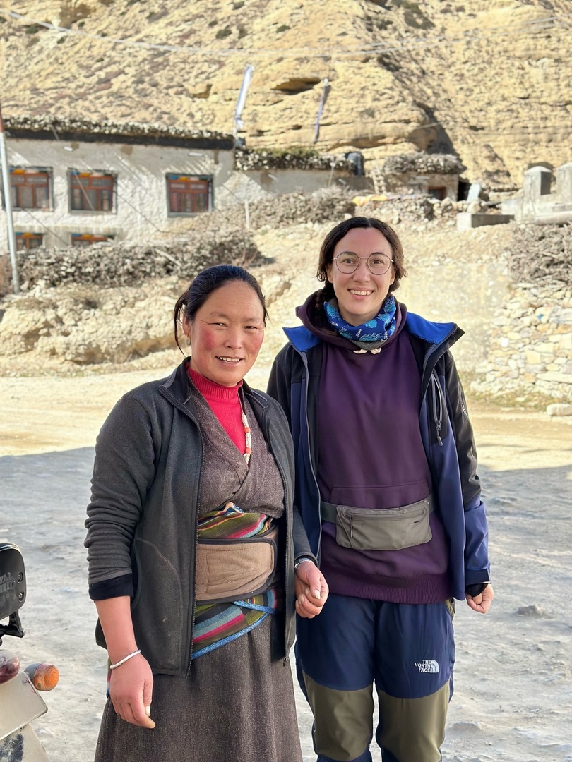 Запретное королевство Верхний Мустанг (16/34)