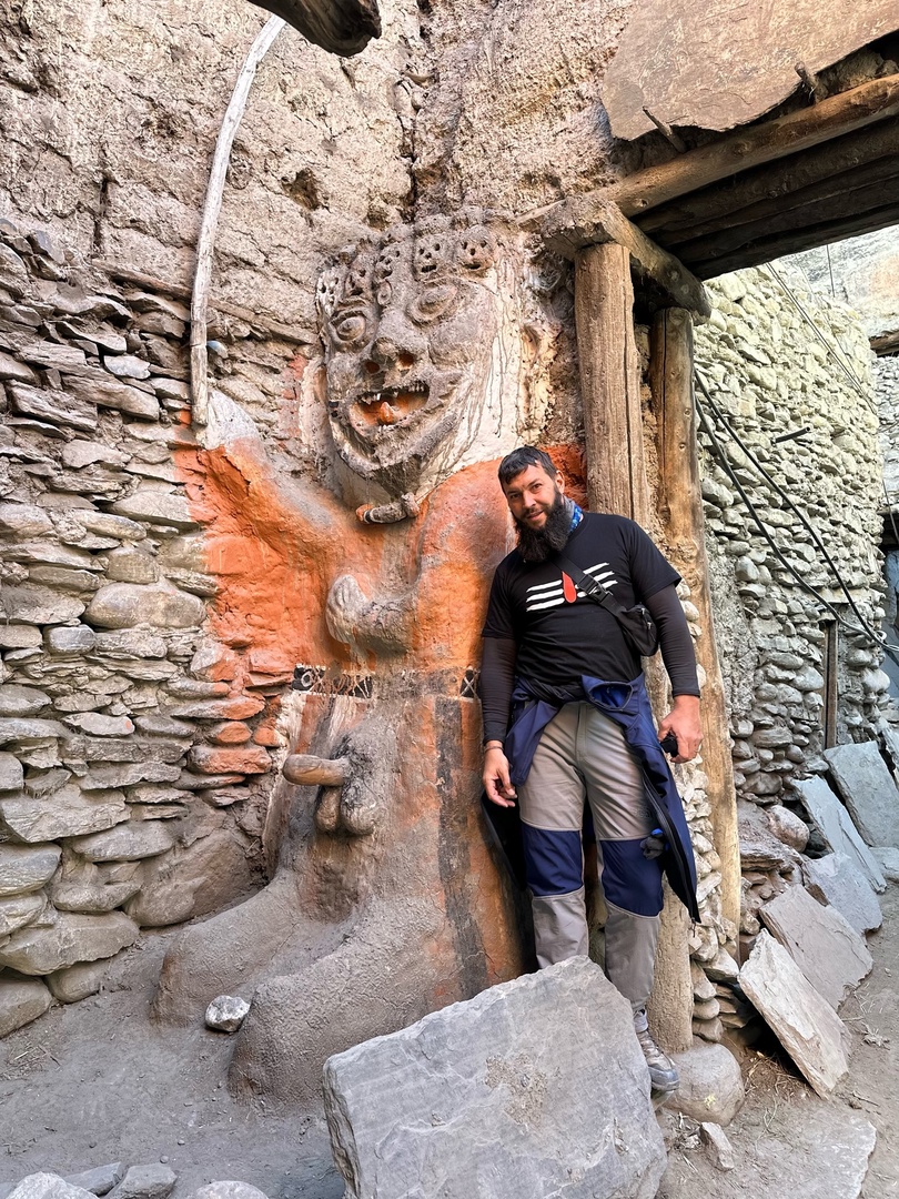 Запретное королевство Верхний Мустанг (22/34)