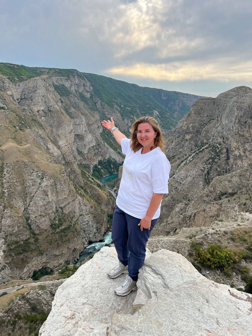 Прошлое в настоящем, природа и история Горы Чимган-Самарканд-Бухара (16/22)