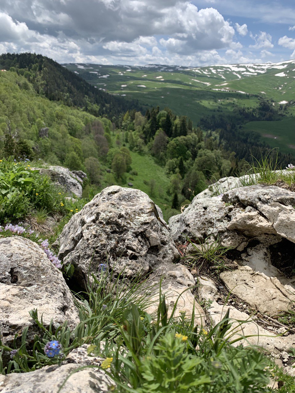 Лучшее на Кавказе: Эльбрус, Архыз, Домбай (2/16)