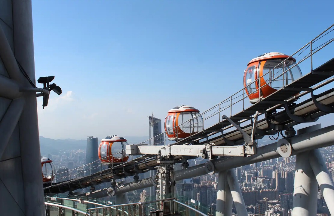 Западный Китай: с севера на юг. (99/175)