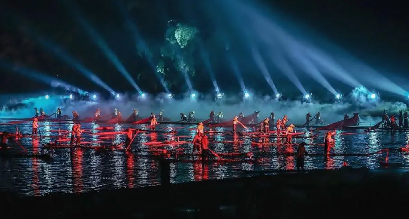 Западный Китай: с севера на юг. (78/175)