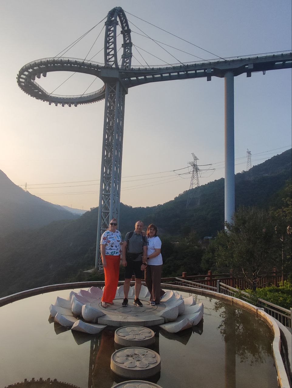 Западный Китай: с севера на юг. (142/175)