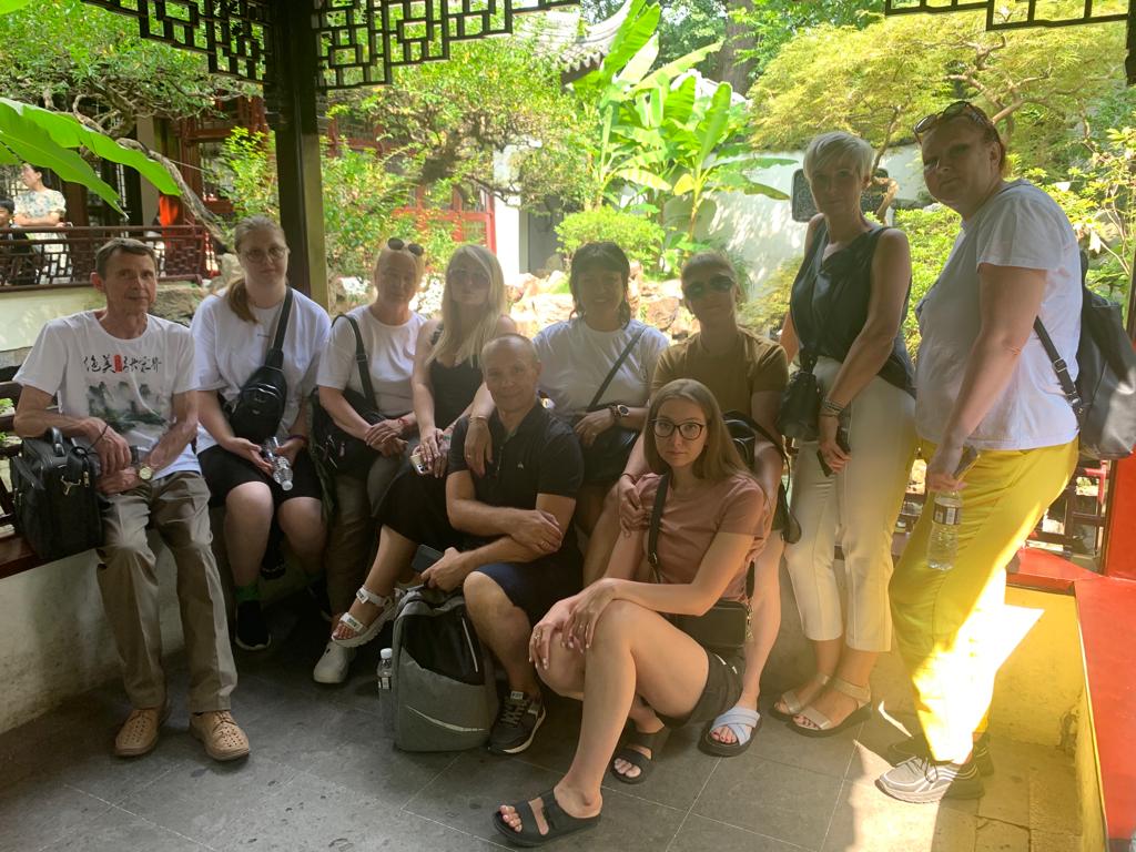 Западный Китай: с севера на юг. (127/175)