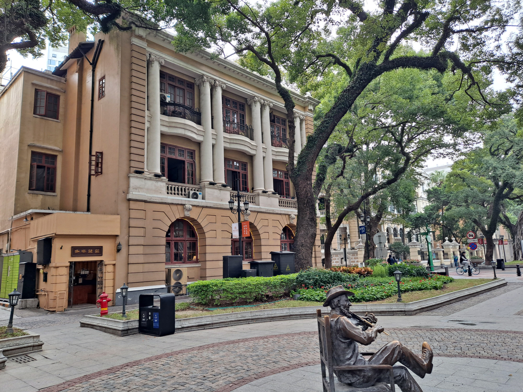 Западный Китай: с севера на юг. (116/175)