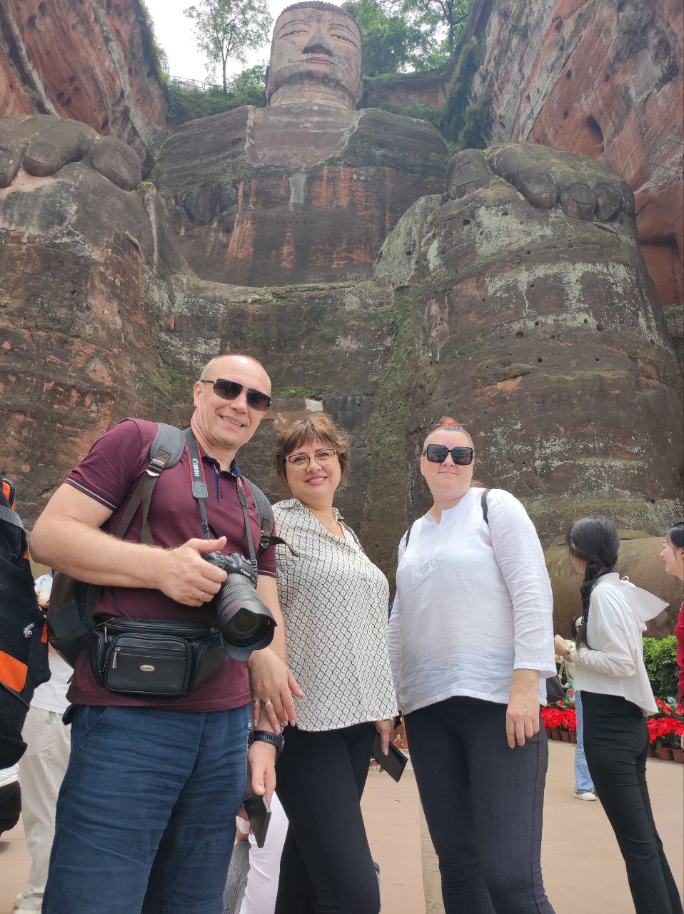 Западный Китай: с севера на юг. (138/175)