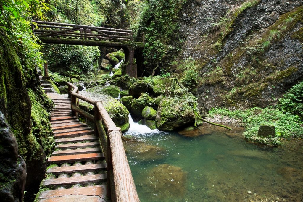 Западный Китай: с севера на юг. (14/175)