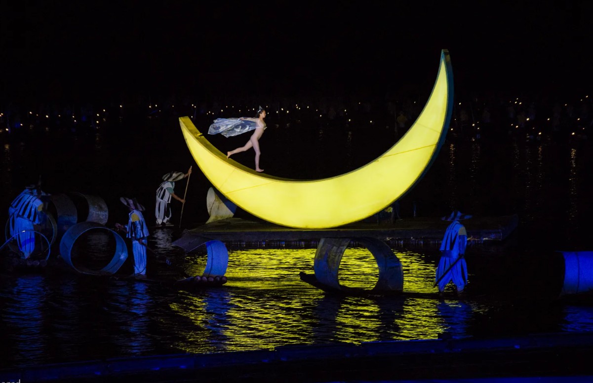 Западный Китай: с севера на юг. (94/175)