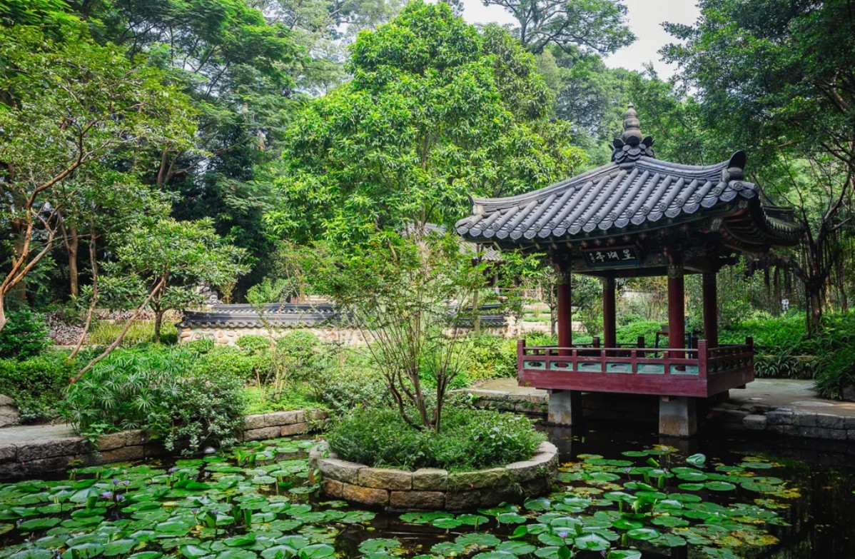 Западный Китай: с севера на юг. (105/175)