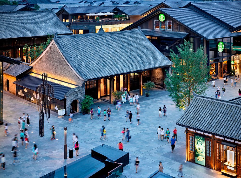 Западный Китай: с севера на юг. (10/175)