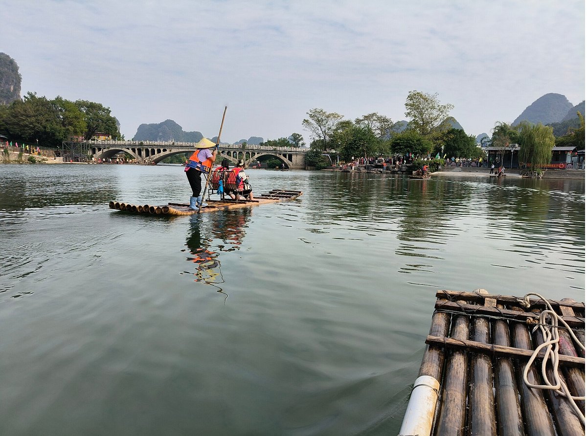 Западный Китай: с севера на юг. (56/175)