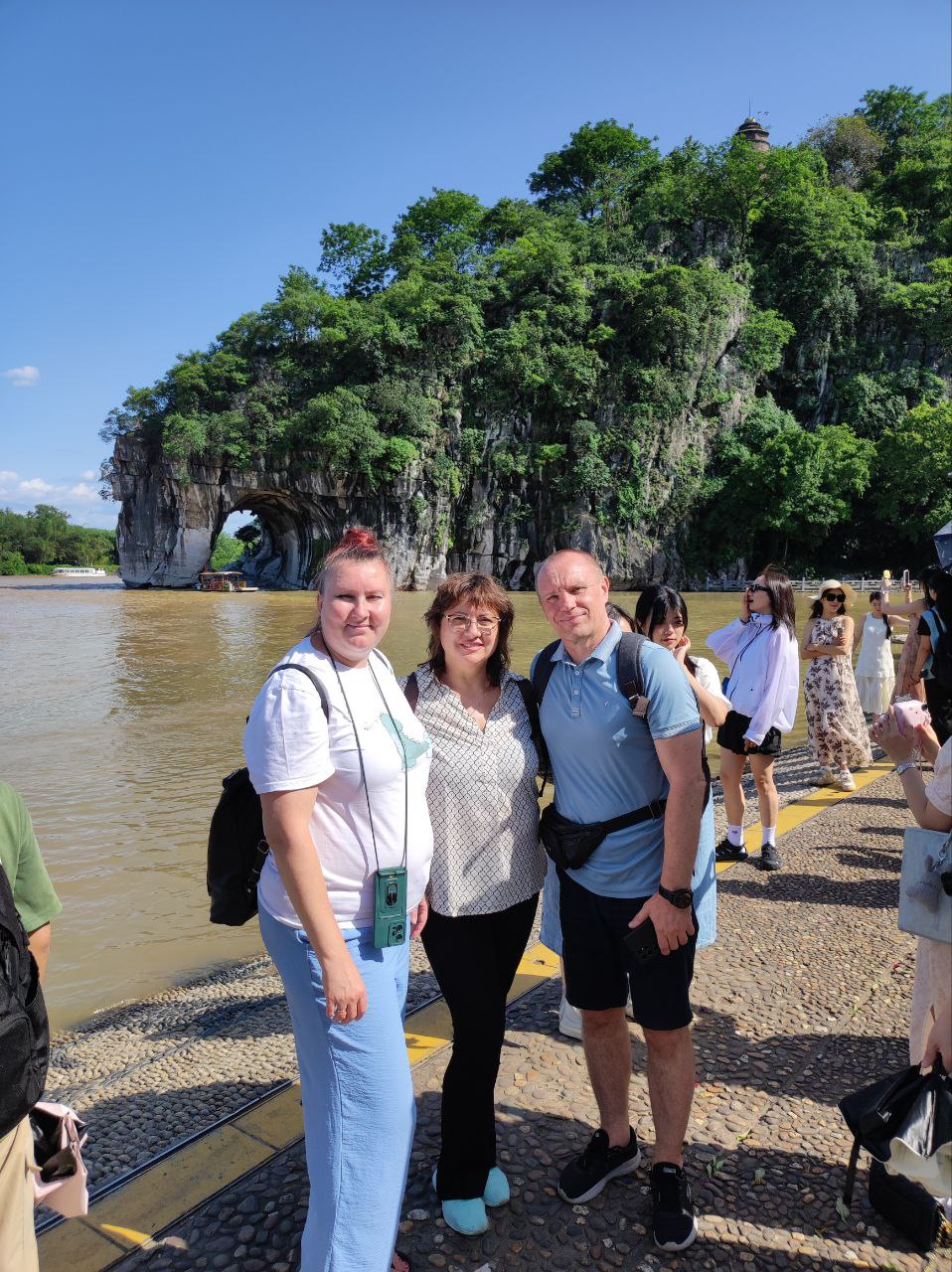 Западный Китай: с севера на юг. (137/175)