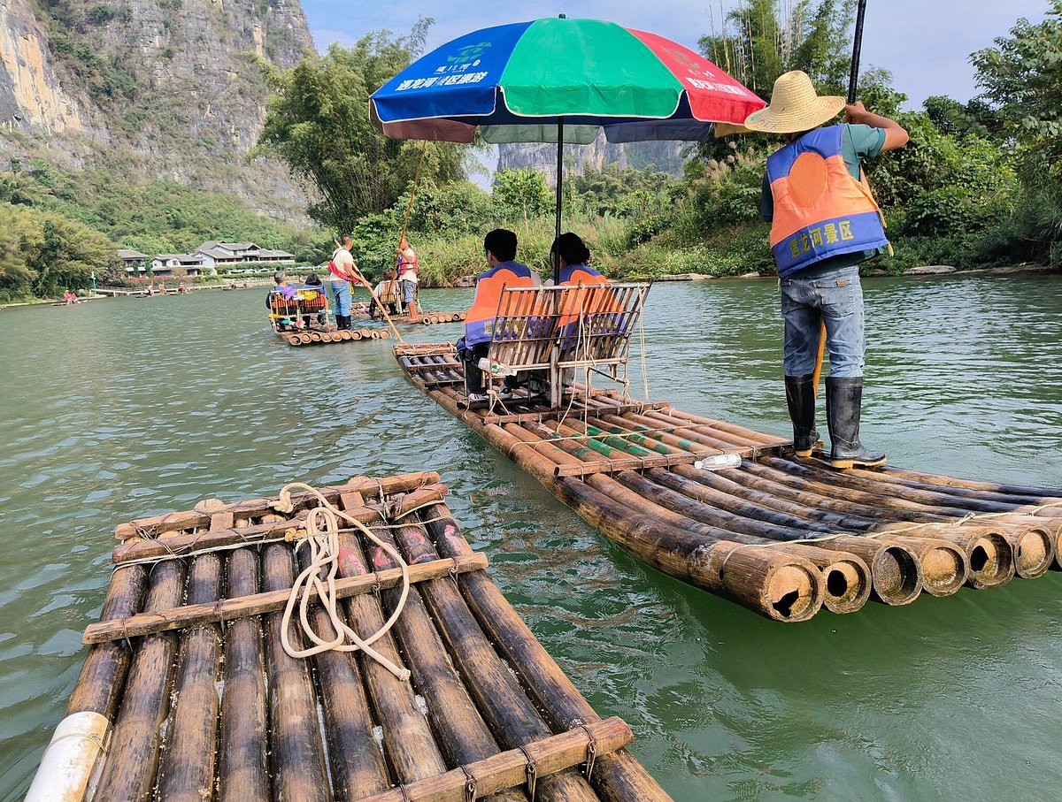 Западный Китай: с севера на юг. (60/175)