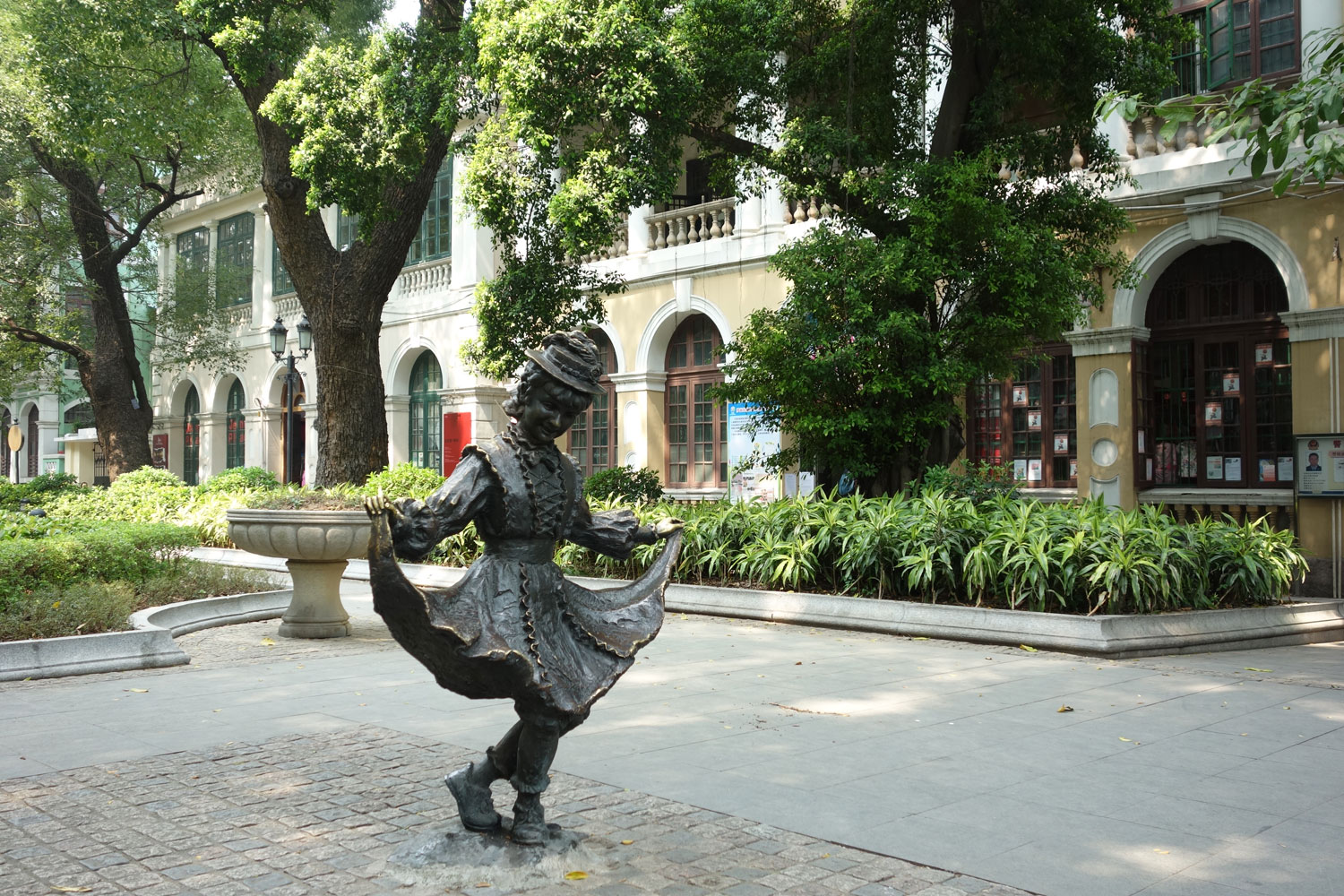 Западный Китай: с севера на юг. (115/175)