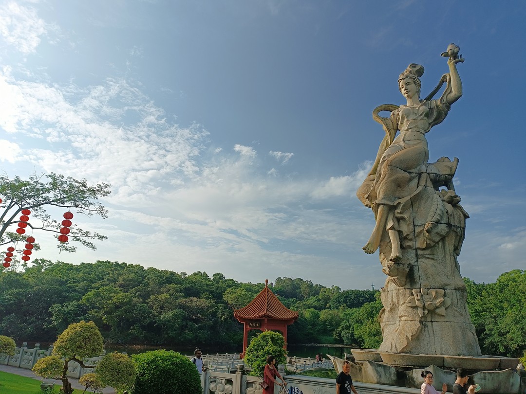 Западный Китай: с севера на юг. (98/175)